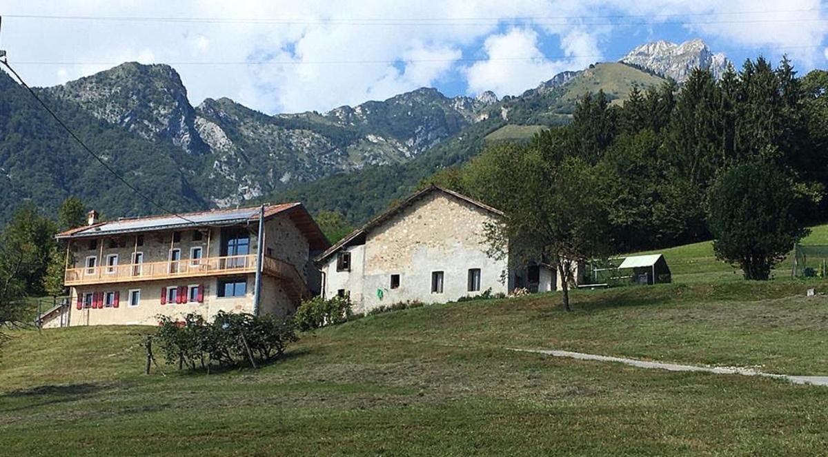 La Risorta - Housity