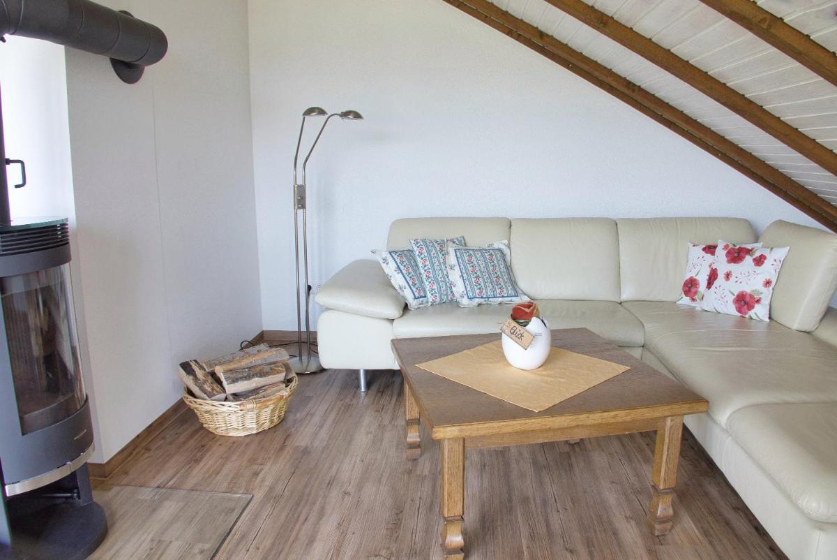 Ferienwohnungen Talblick 3 - Housity
