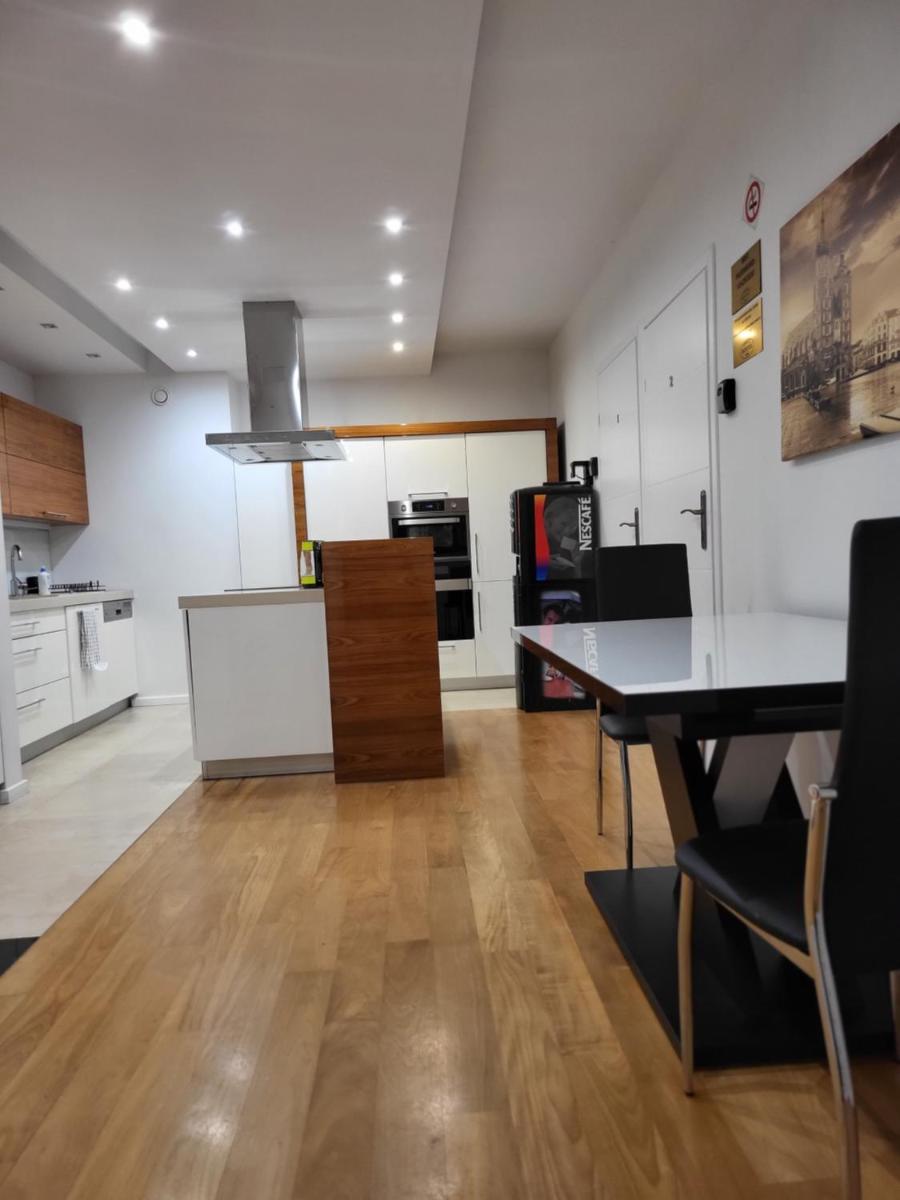 Amber Hostel Szlak - Housity