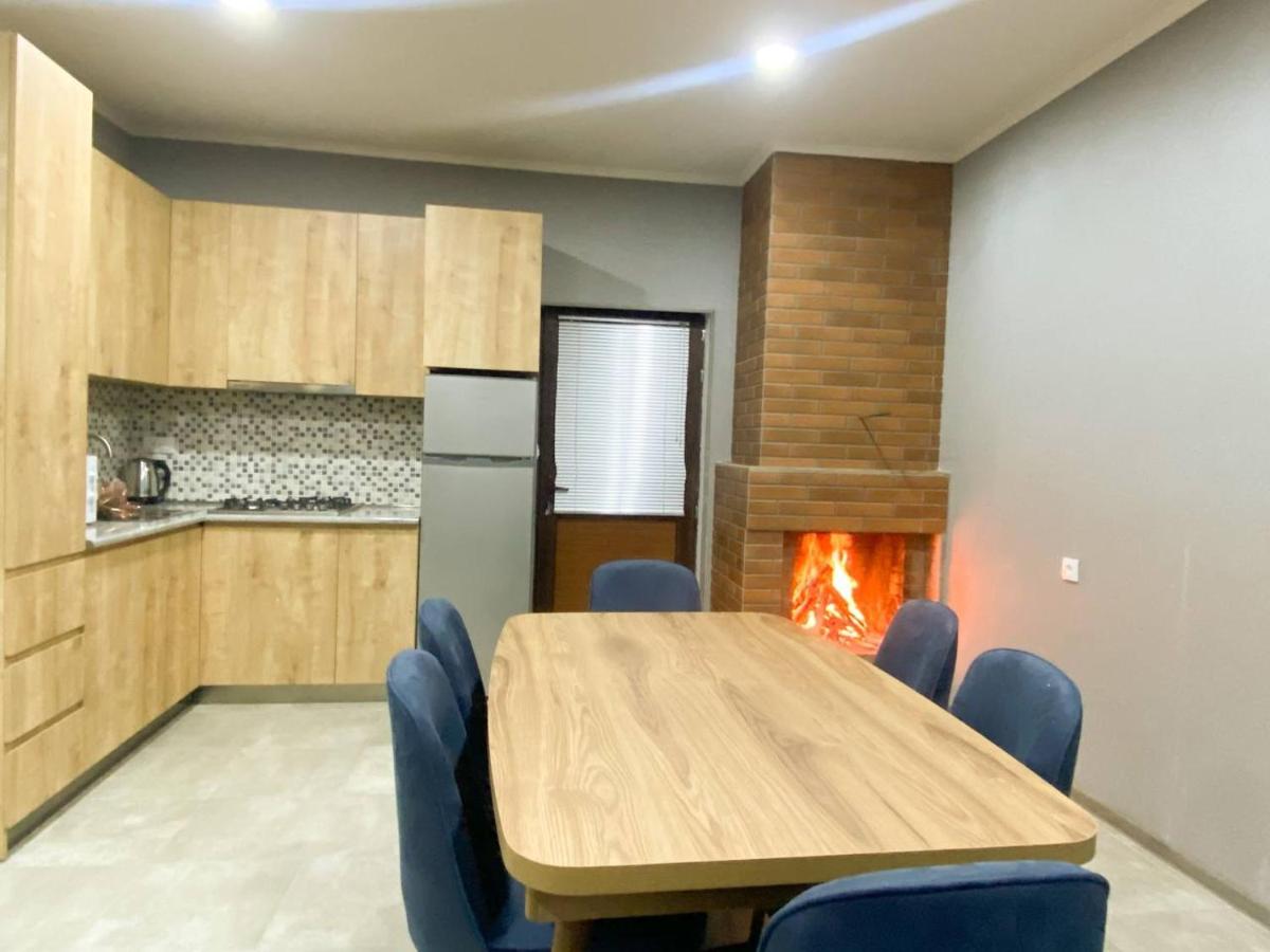 Suitetrails - Star Villa Bakuriani