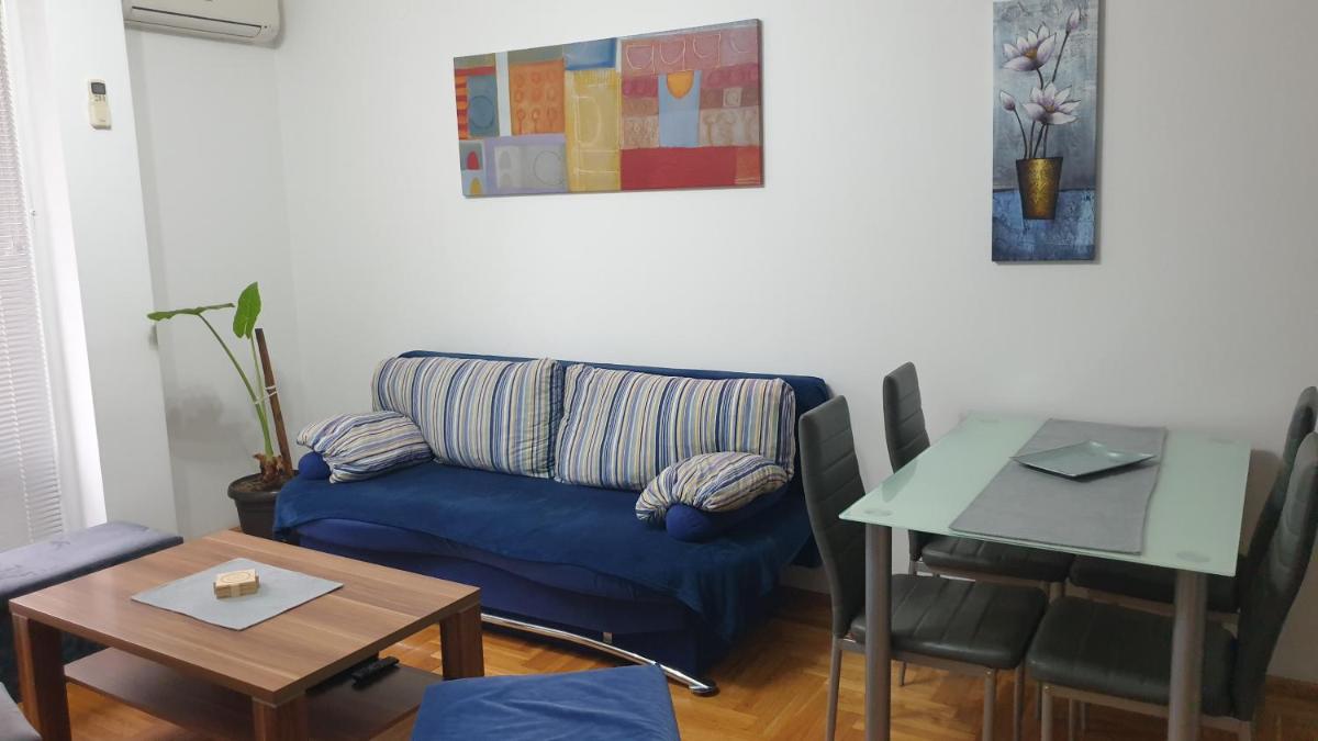 Apartman MM012 - Housity
