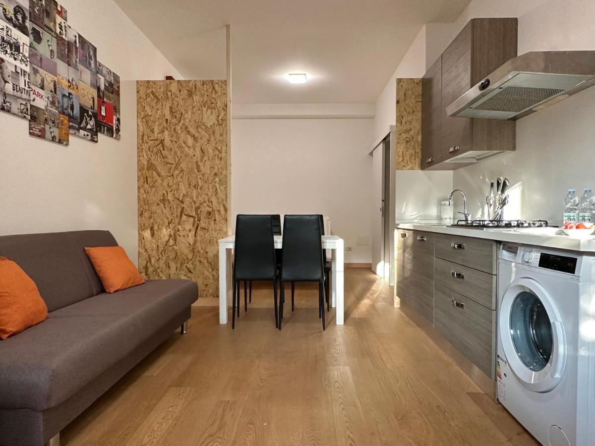 Eclectic Space Padova two apartments - Hizvo