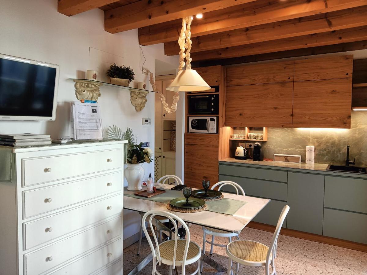 Suitetrails - Suite Latina - San Leonardo