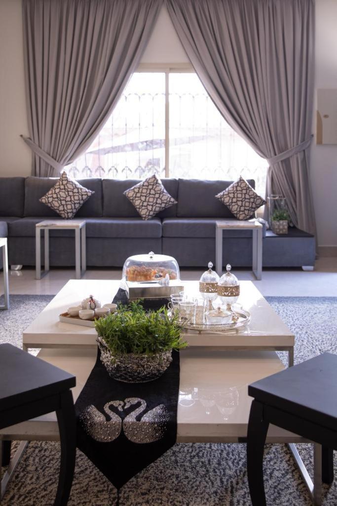 Chalet Aryaf Hotel - Housity