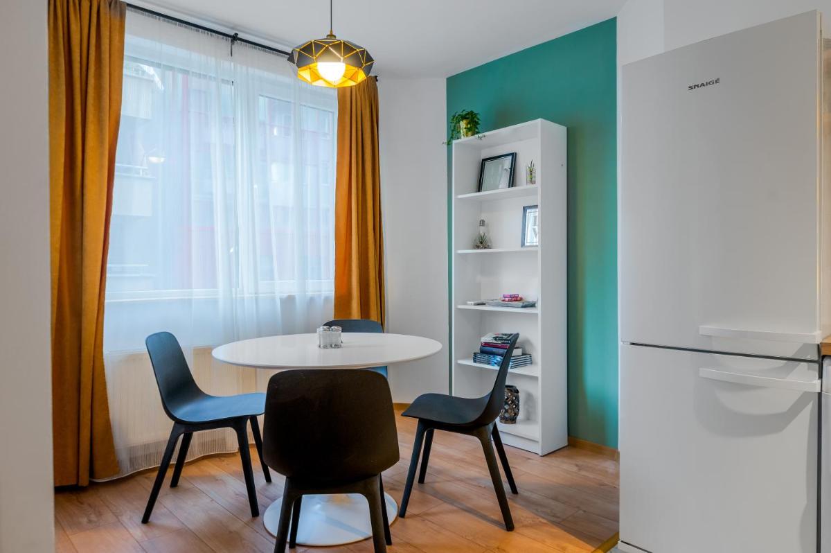 Modern&Stylish Studio in City Centre - Housity