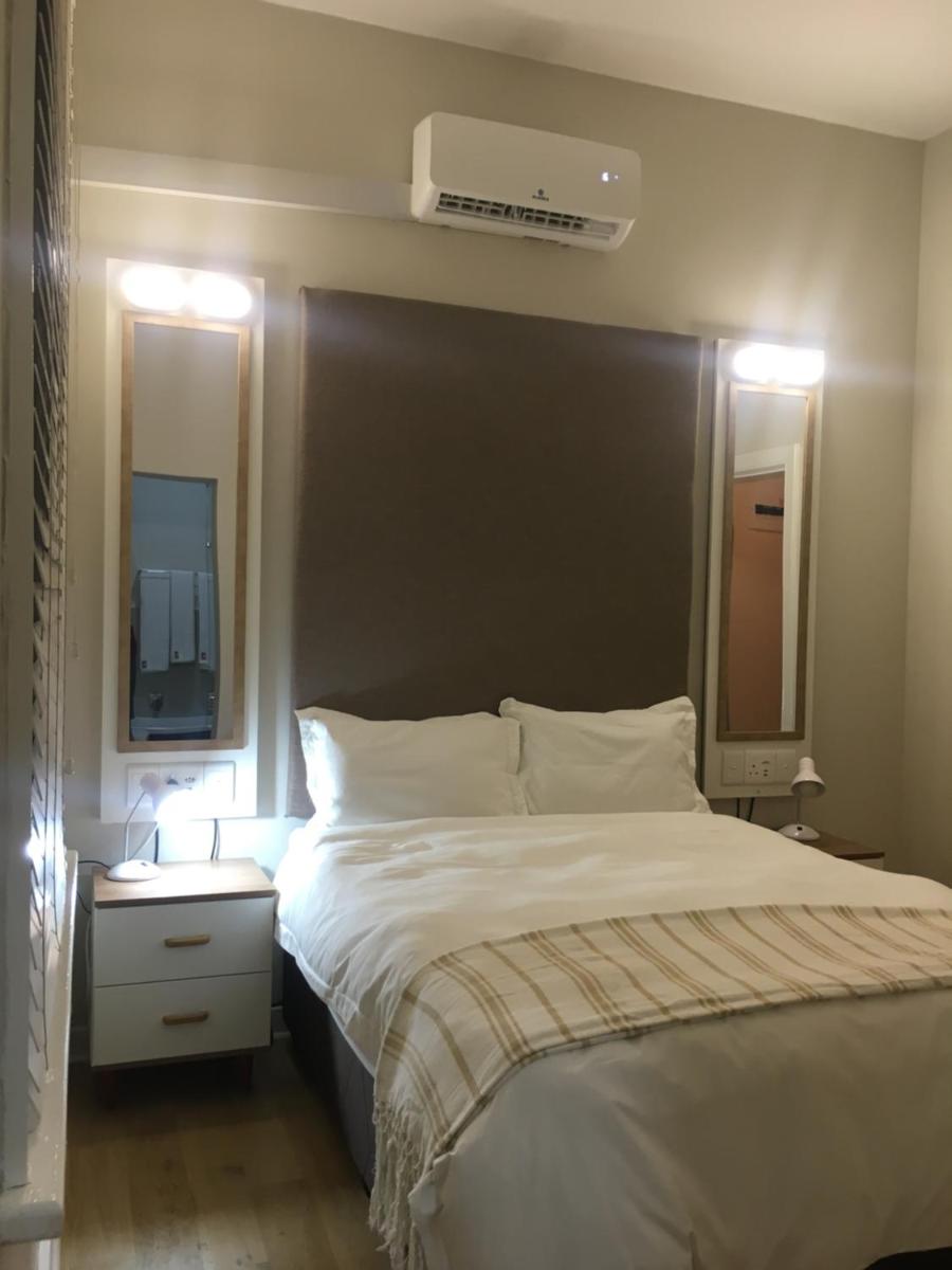 The Travel Inn Durban - Housity