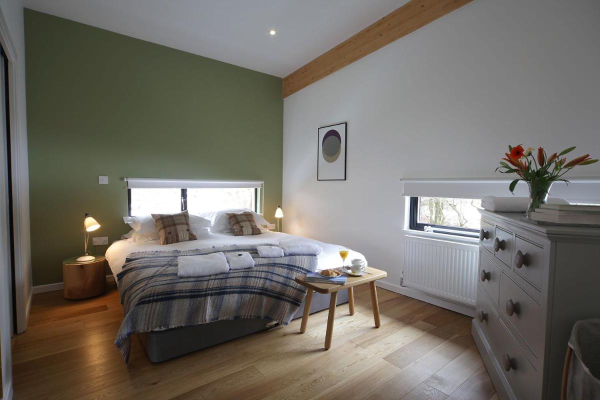 Yorkshire Dales Lodge 1 Ensuite 3 Bed - Housity