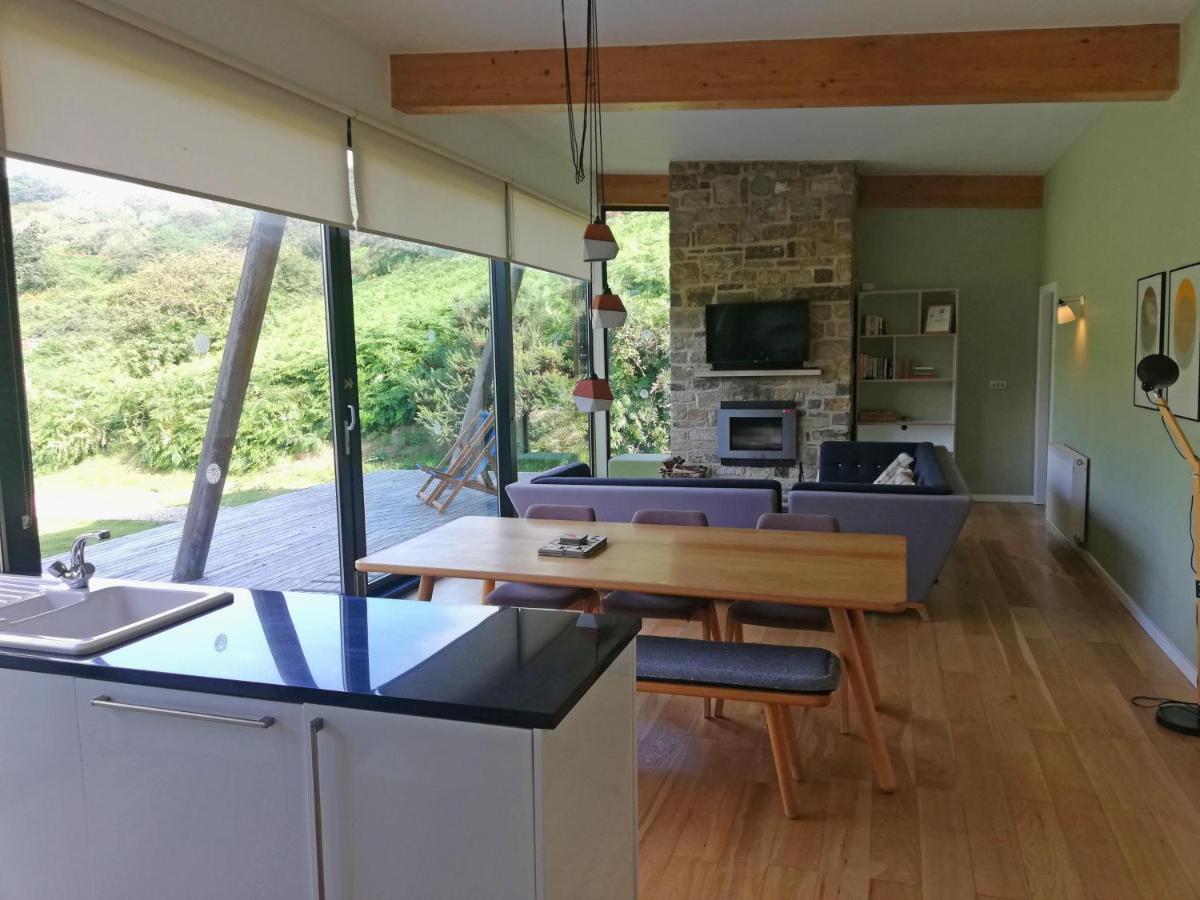 Yorkshire Dales Lodge 1 Ensuite 3 Bed - Housity