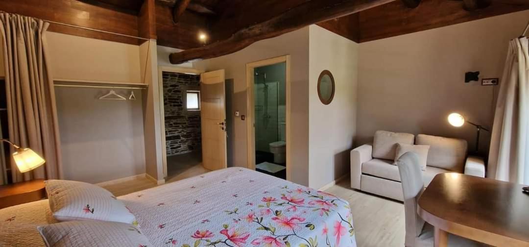 Finca La Cuevona del camino Guitiriz - Housity