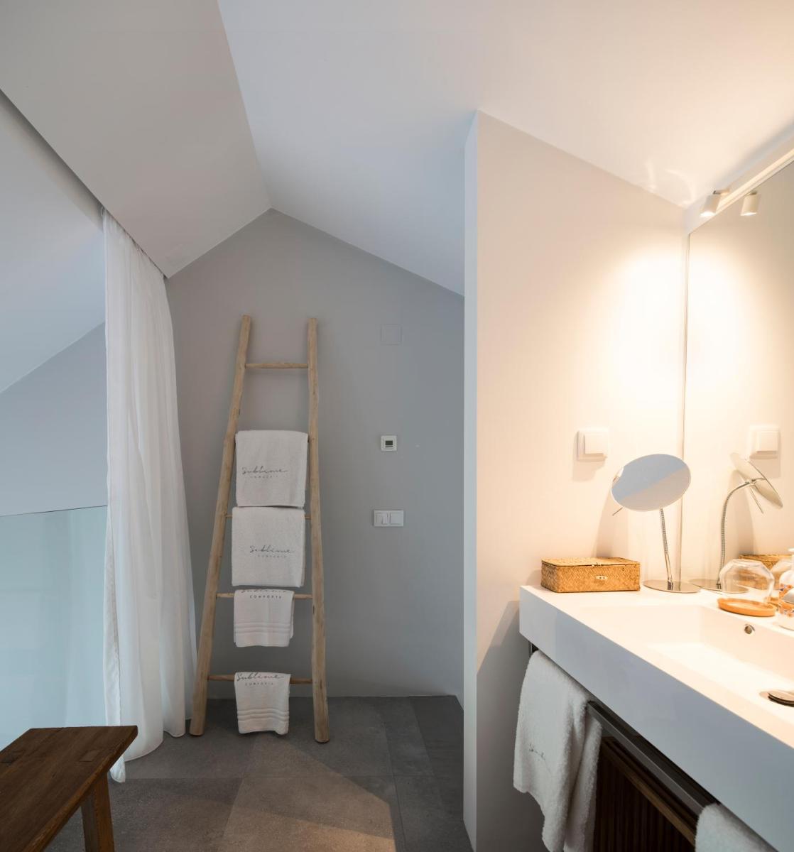 Imagem da galeria de Sublime Comporta Country Retreat & SPA na Comporta