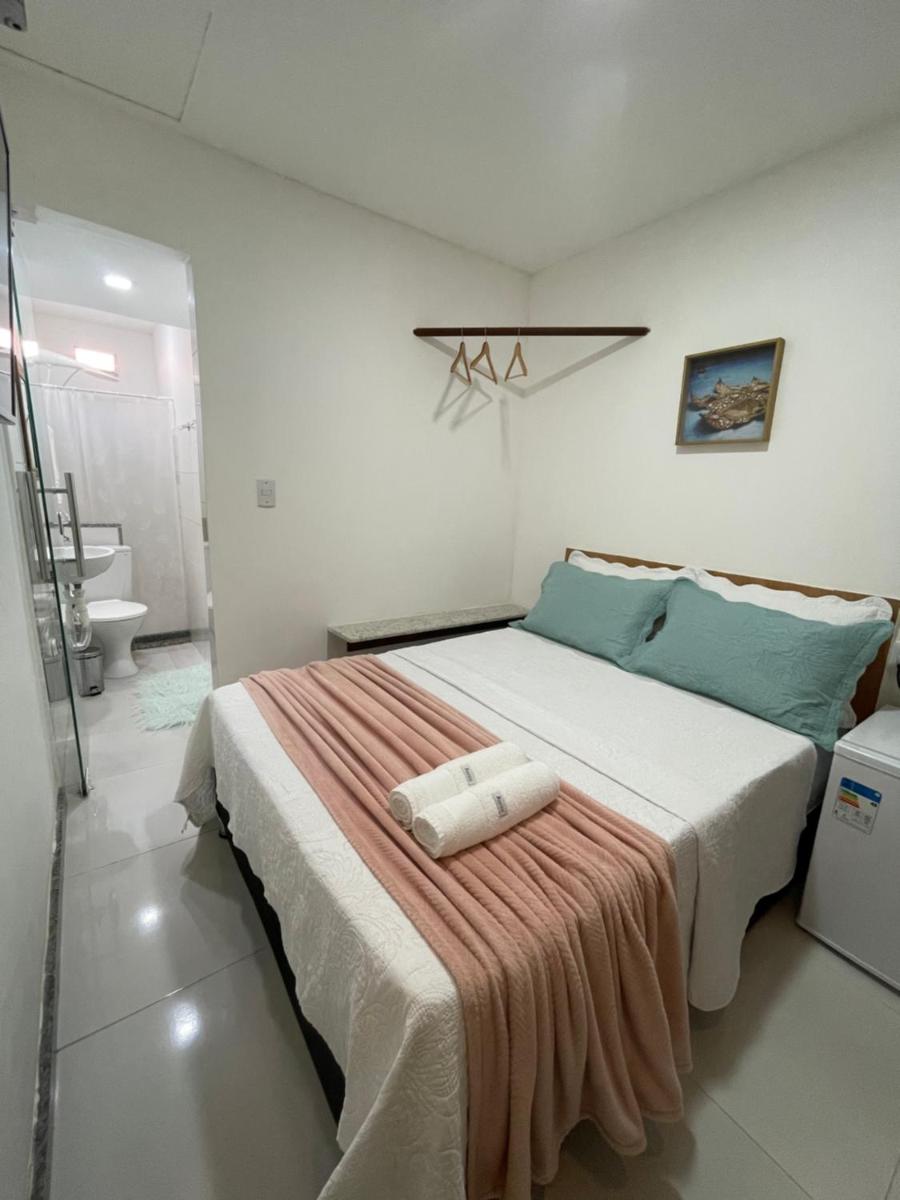 Suites Brisa e Estrela e Gruta - Housity
