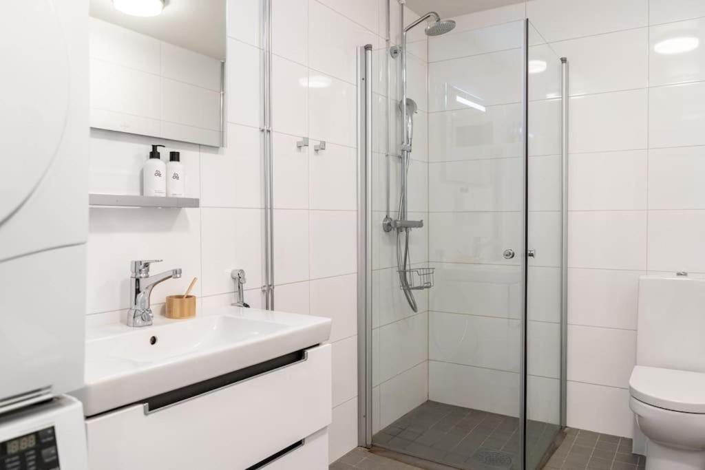 Spacious 1 BR with a central location - Housity