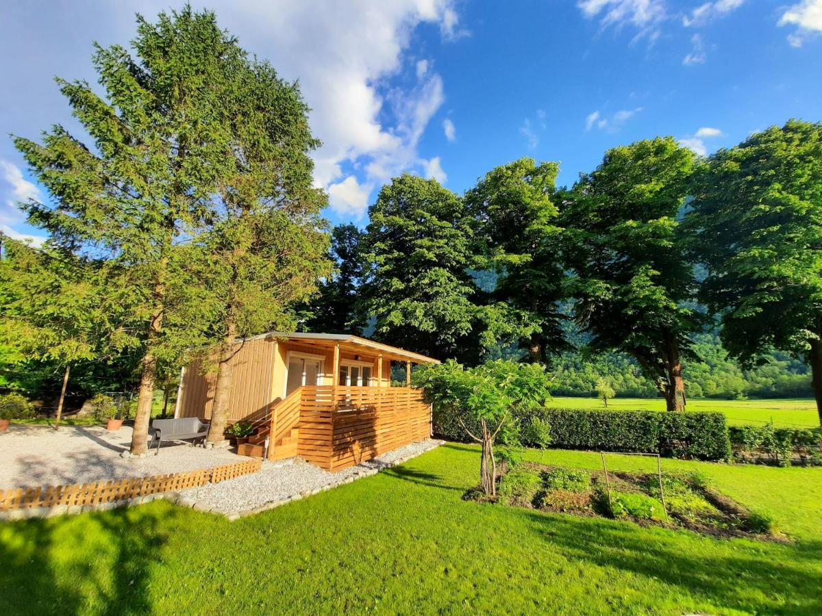 Chalet and Apartment Žonir with SAUNA - Housity
