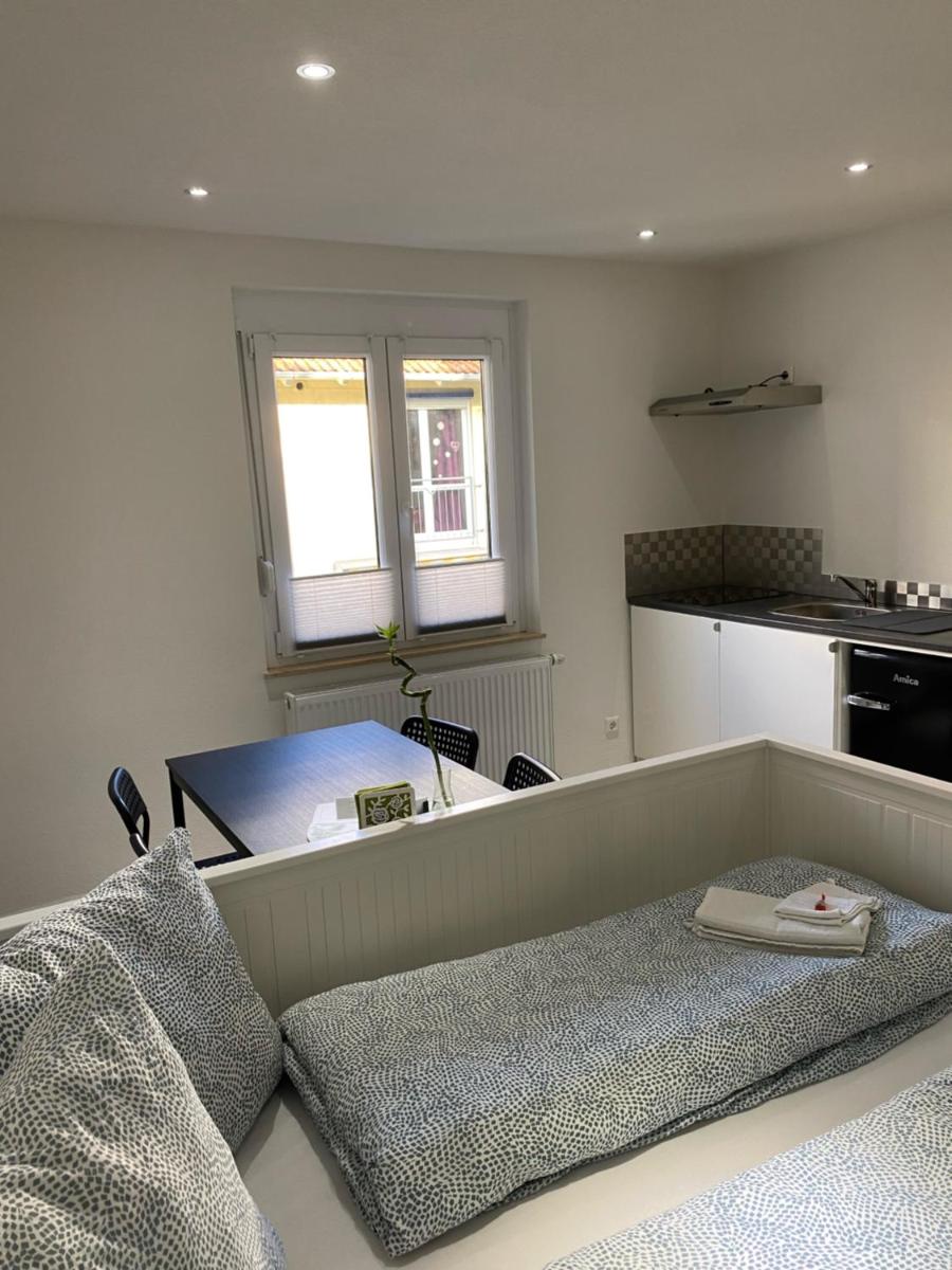 Greenhome Lörrach -Ihre Unterkunft im 3-Ländereck- - Housity