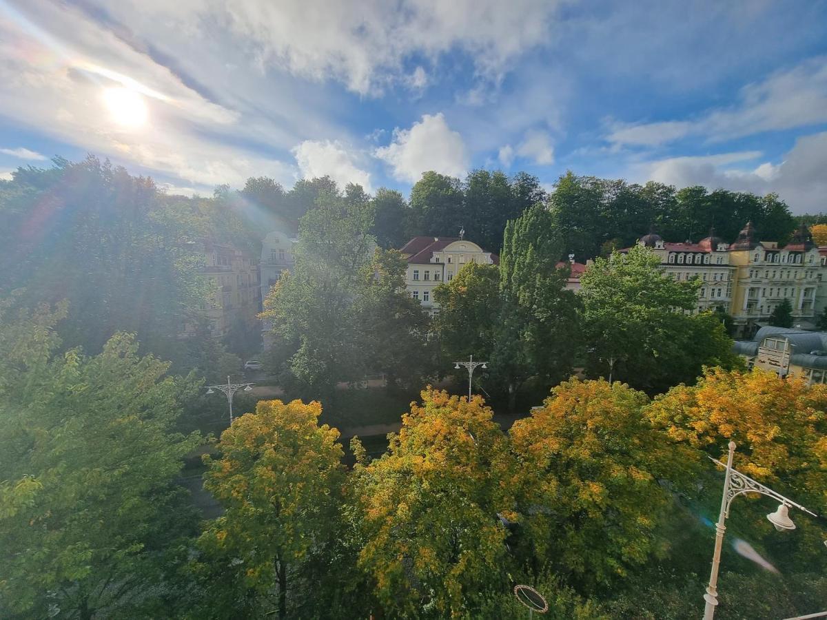 Apartmán Orsten - Housity