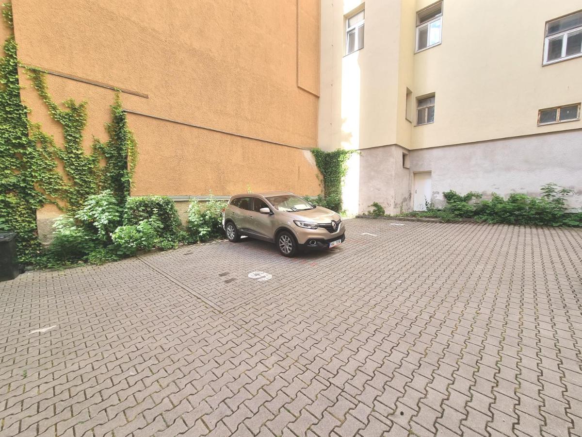 Apartmán Orsten - Housity