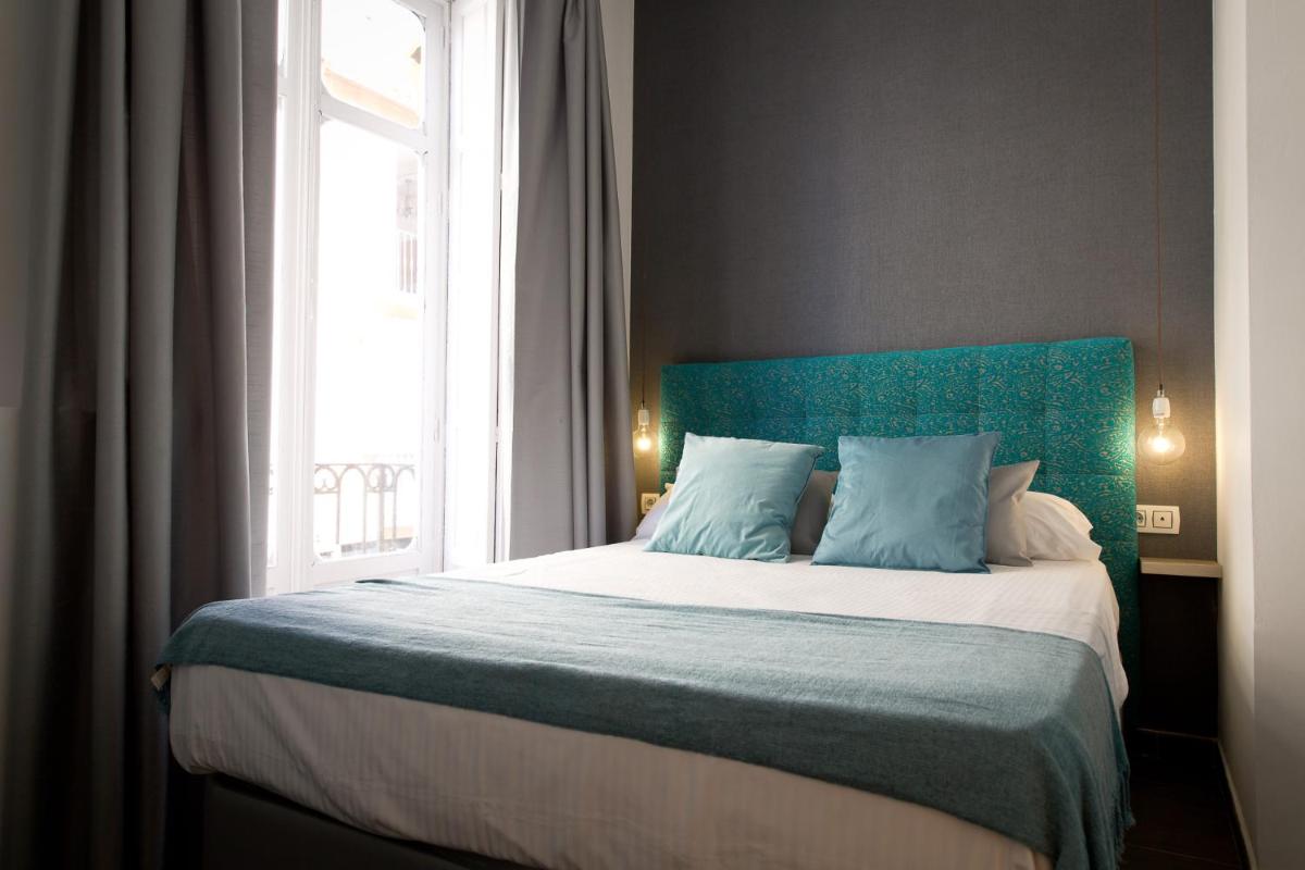Apartments Holidays2Malaga City Center - Housity