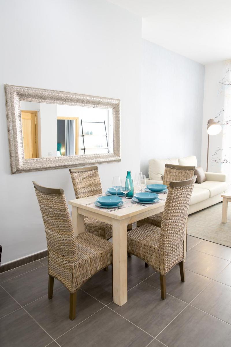Apartments Holidays2Malaga City Center - Housity