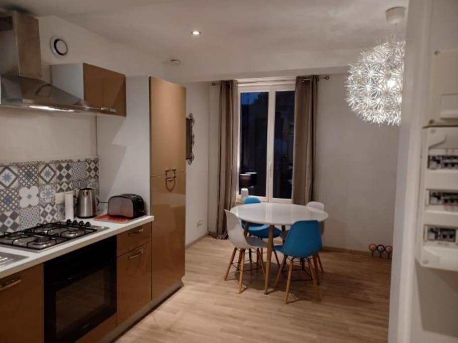 Le Duplex Saint Pry - Housity