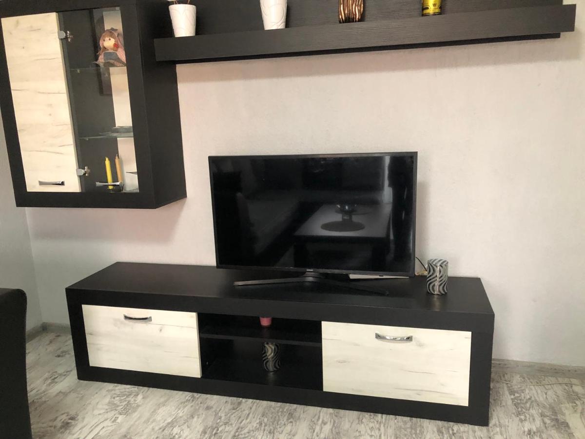 Suitetrails - Centre apartment