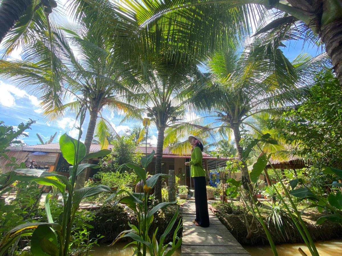 Phuc Sinh Homestay - Housity