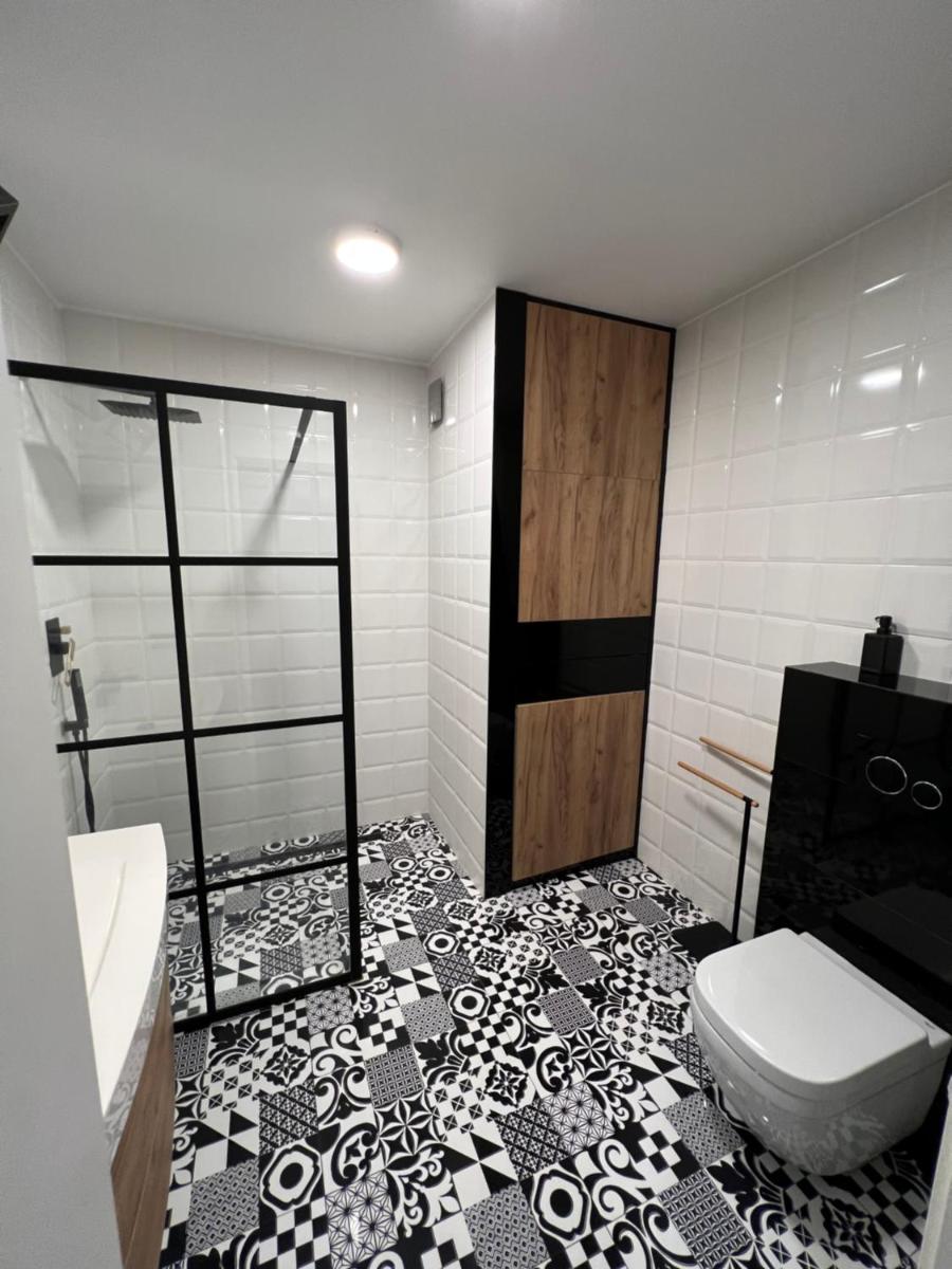 Apartament Złote Łąki - Housity