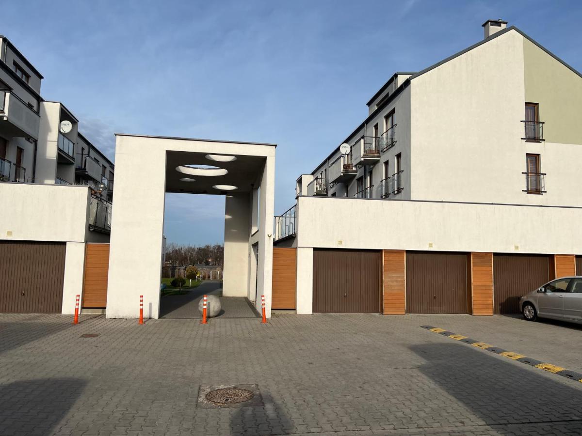 Apartament Złote Łąki - Housity