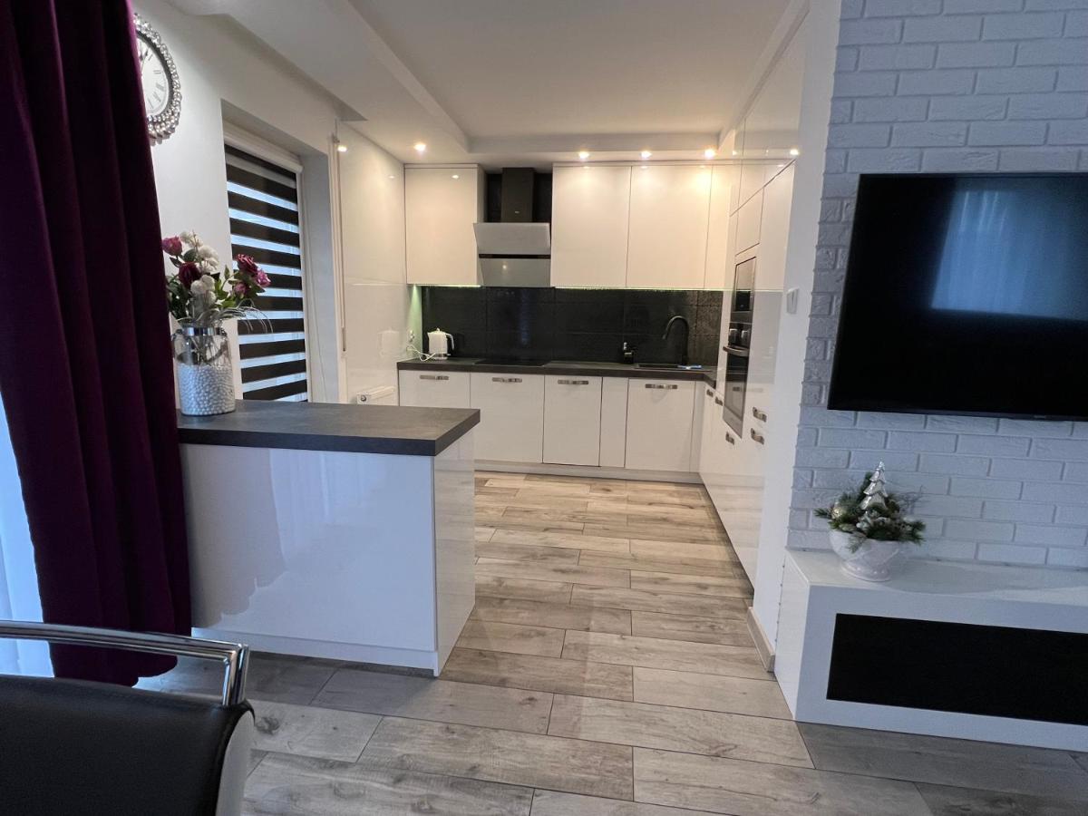 Apartament Złote Łąki - Housity