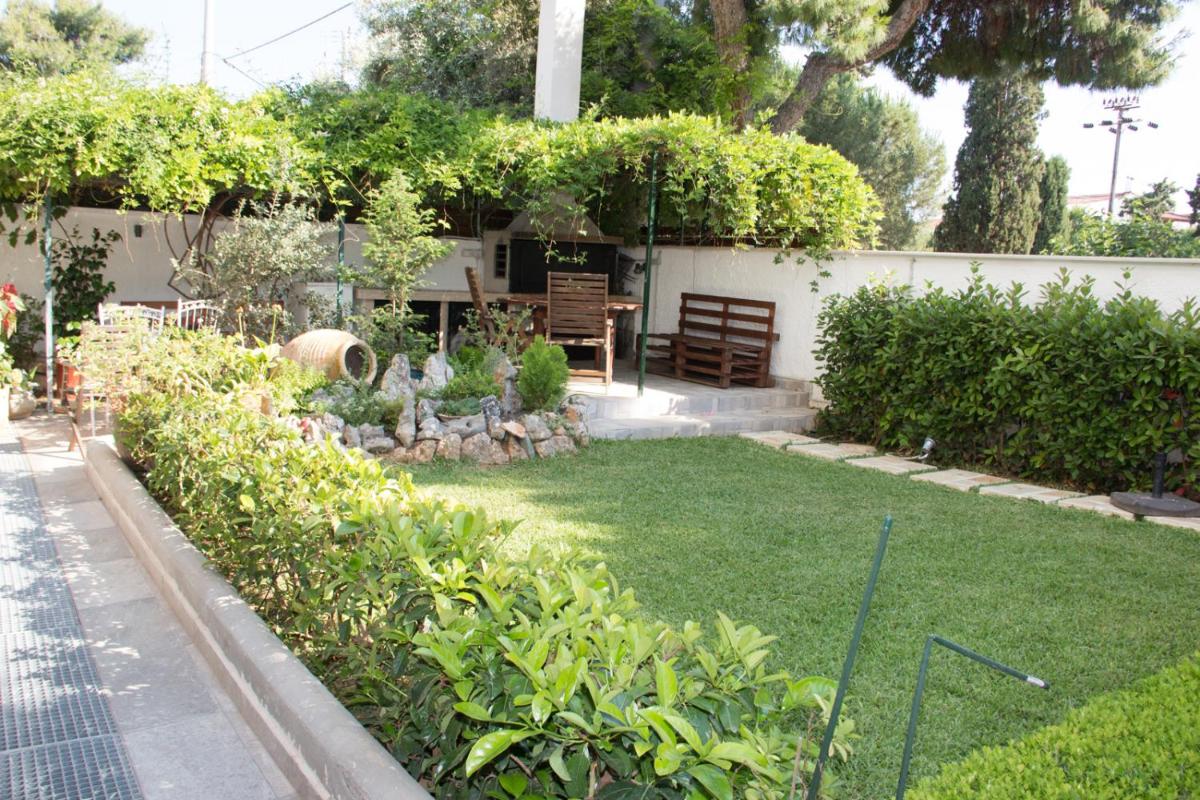 Vouliagmeni Riviera Apartments - Housity