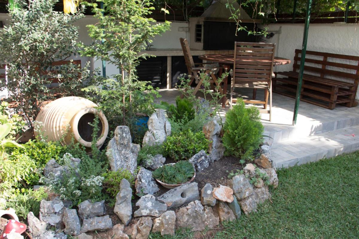 Suitetrails - Vouliagmeni Riviera Apartments