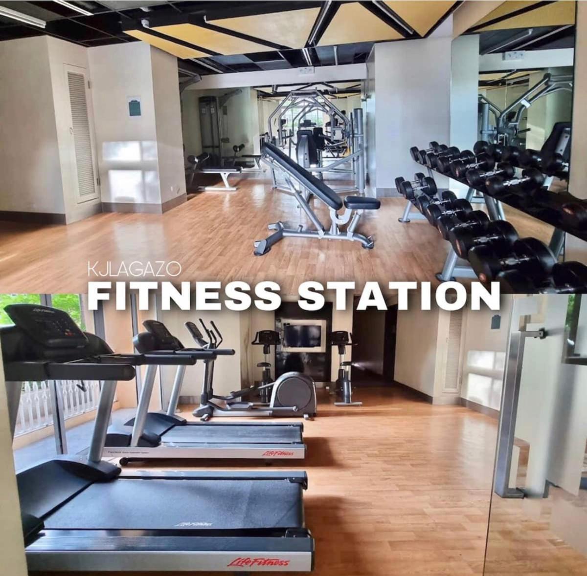 Luxury 1BR Unit with Pool at Venice Luxury Residences, Tower Domenico, McKinley Hill, Taguig City - Housity