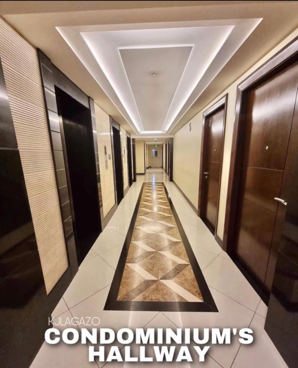 Luxury 1BR Unit with Pool at Venice Luxury Residences, Tower Domenico, McKinley Hill, Taguig City - Housity