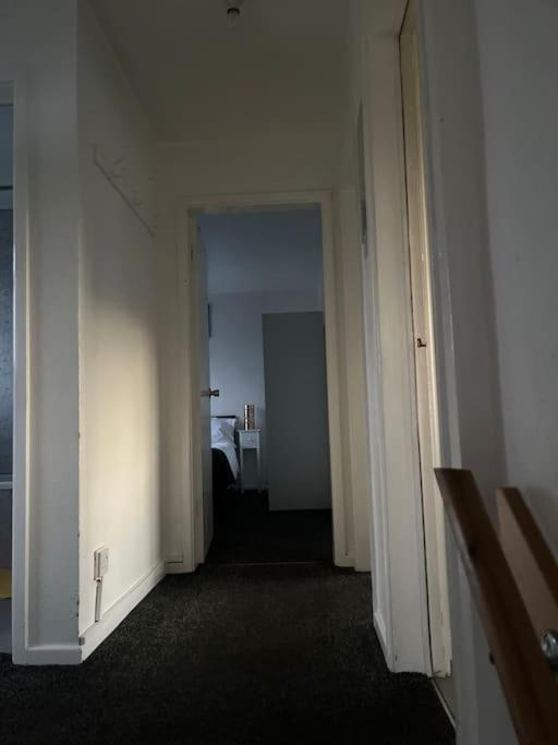 The glorious 3 bedroom apartment with parking - Housity