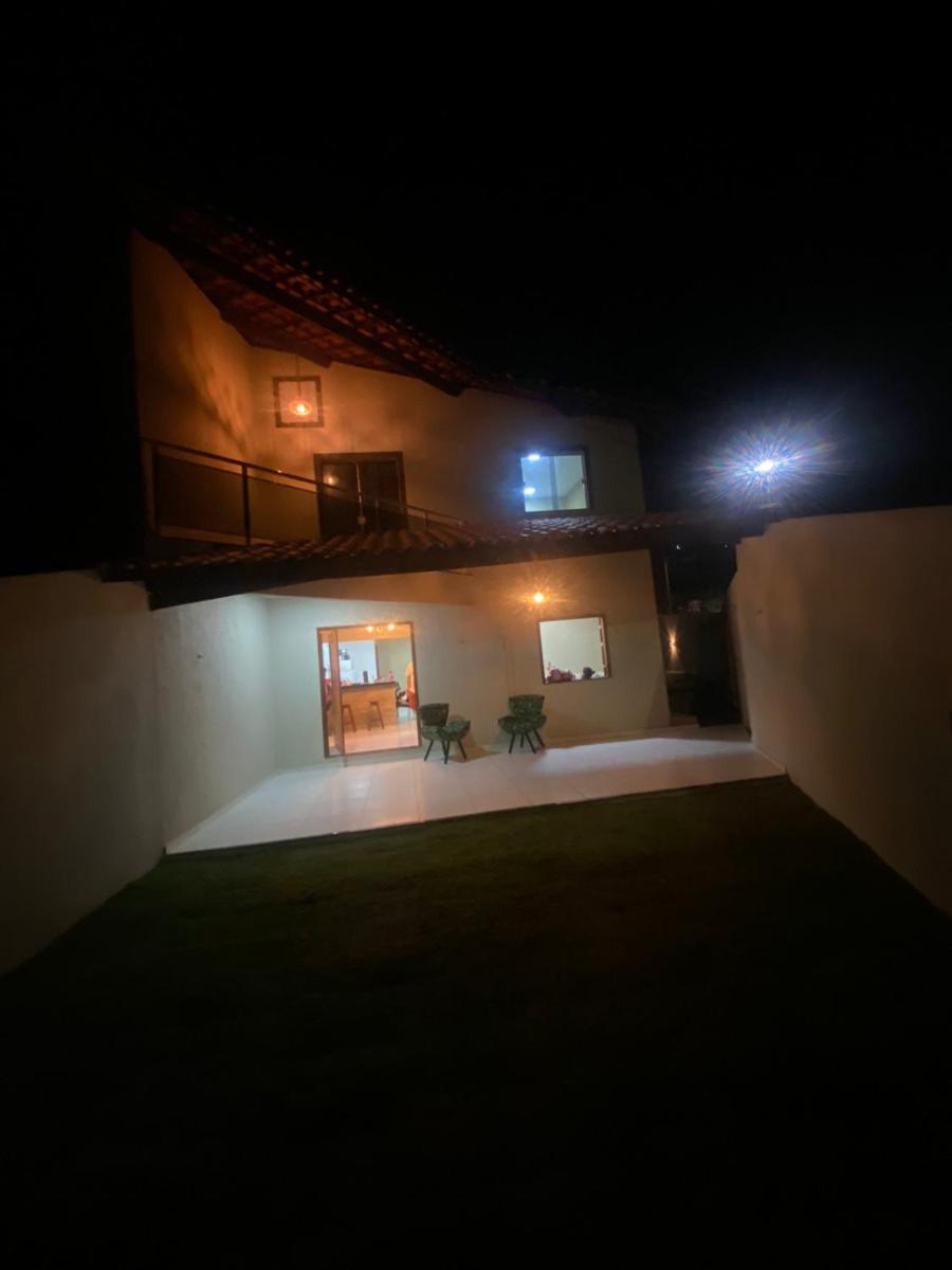 Casas de temporada na serra - Housity