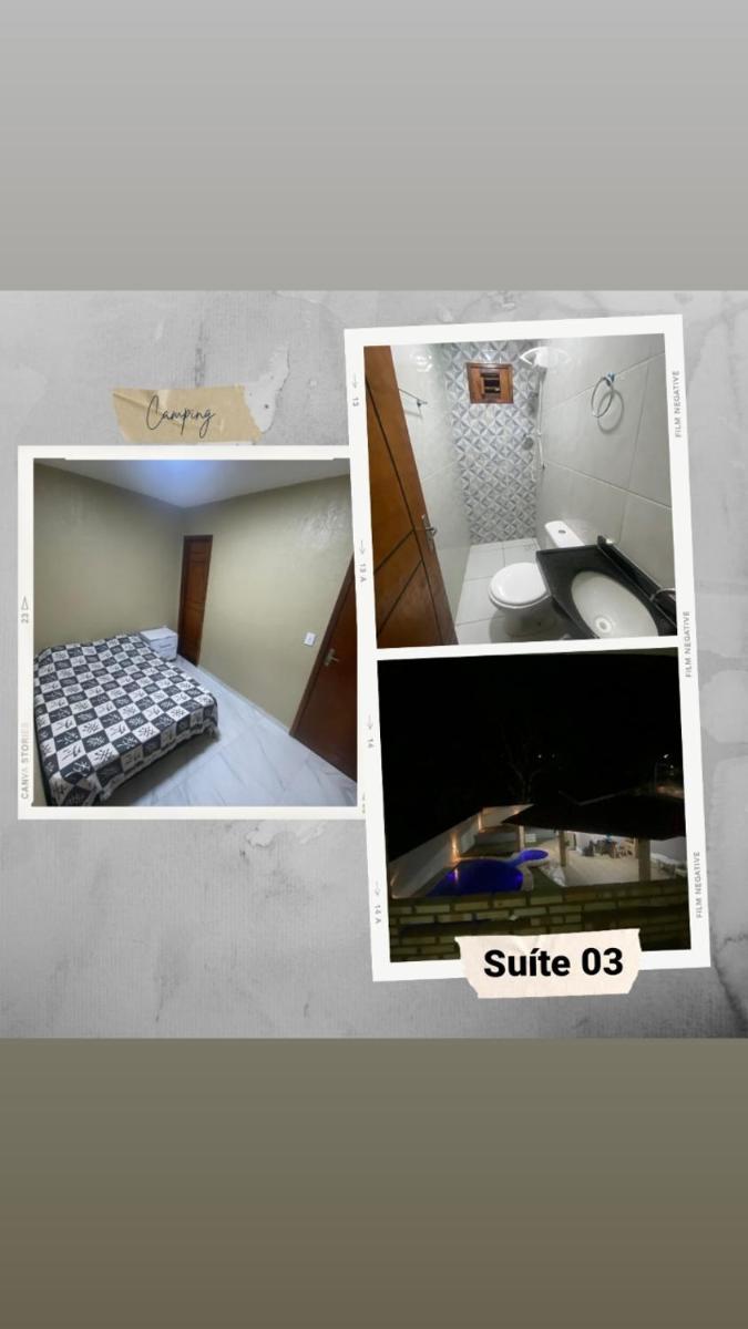 Casas de temporada na serra - Housity