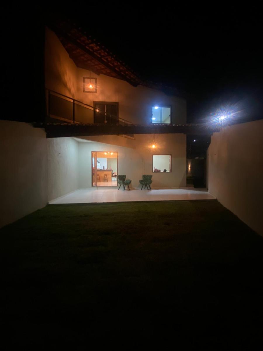 Casas de temporada na serra - Housity