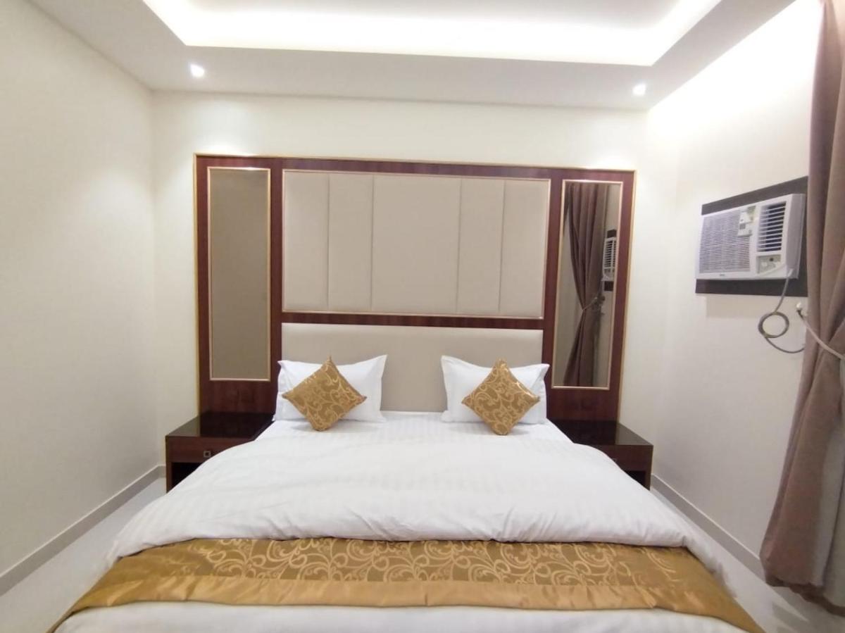 Al Shark Park Serviced Apartment - Hizvo