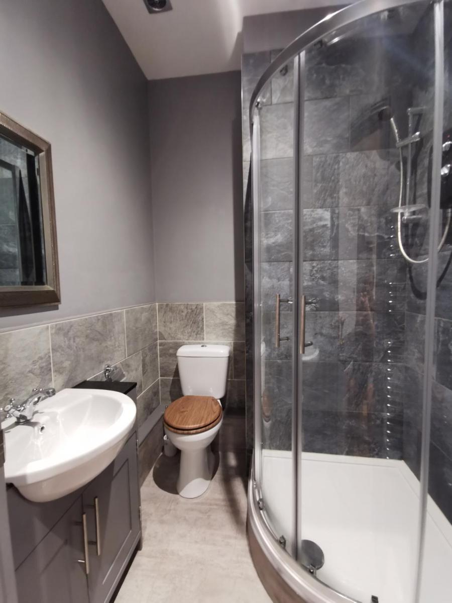 Shared house close to Liverpool city center & LFC/EFC - Housity