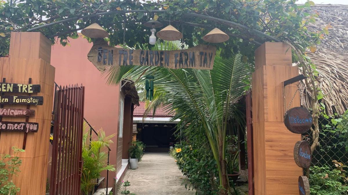 Phuc Sinh Homestay - Housity