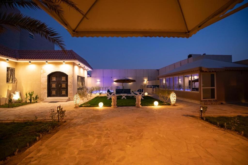 Chalet Aryaf Hotel - Housity