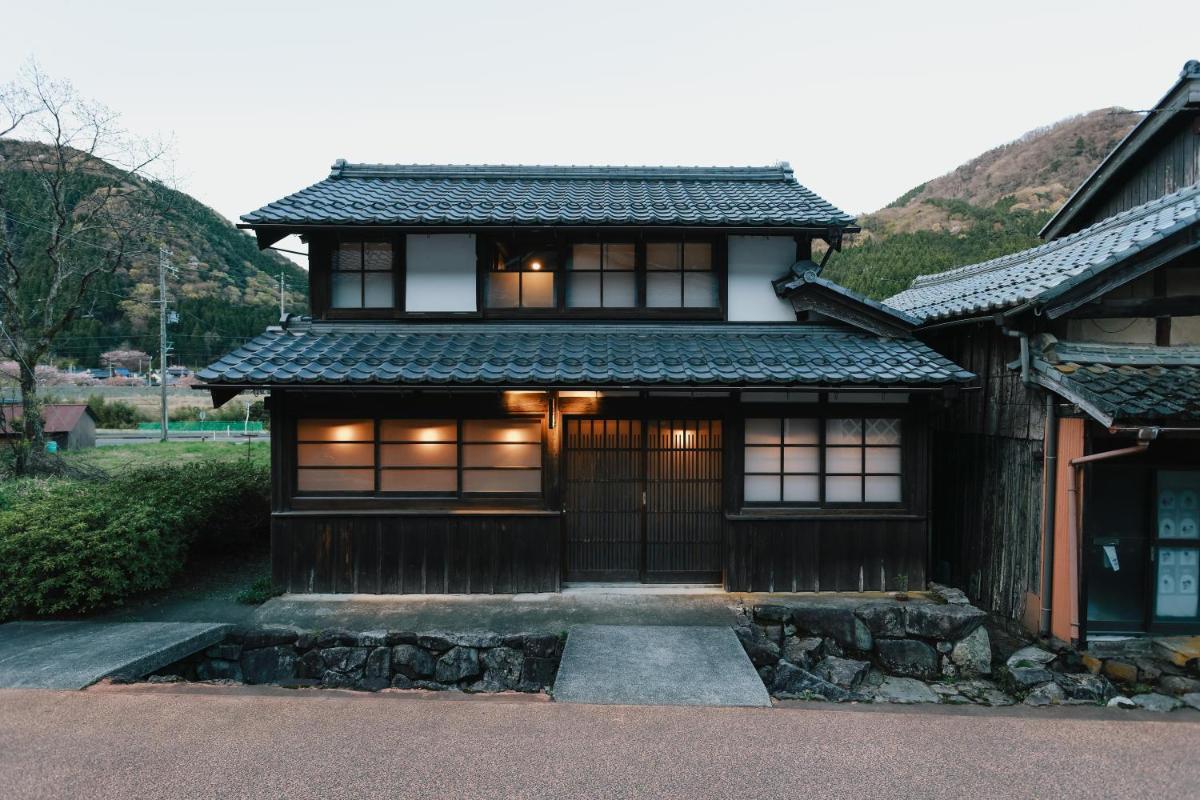 八百熊川 Yao-Kumagawa - Housity