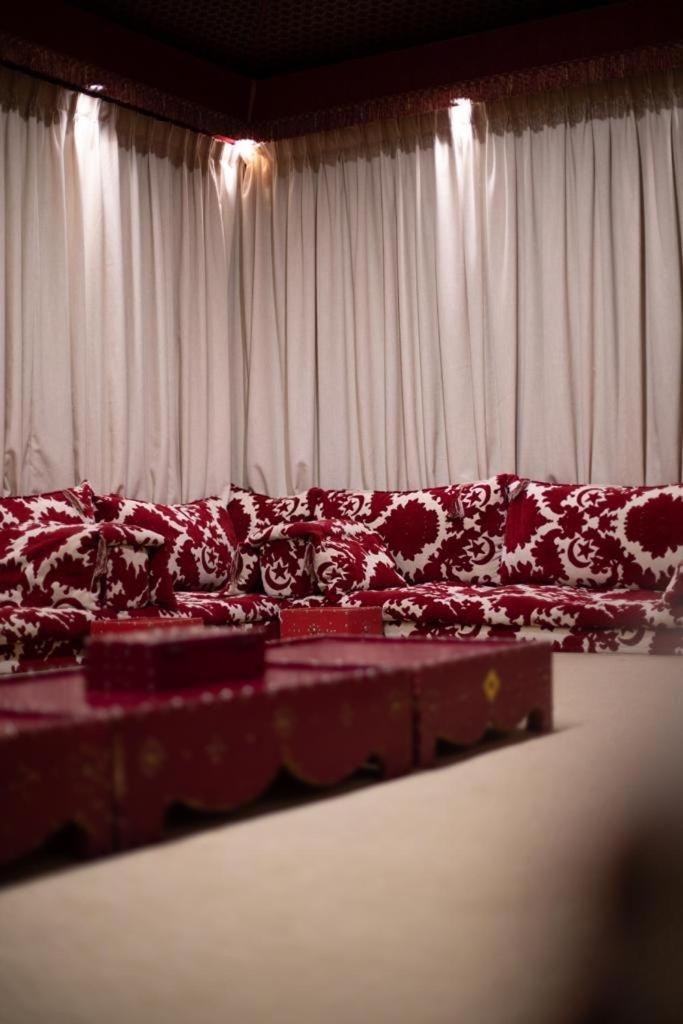Chalet Aryaf Hotel - Housity