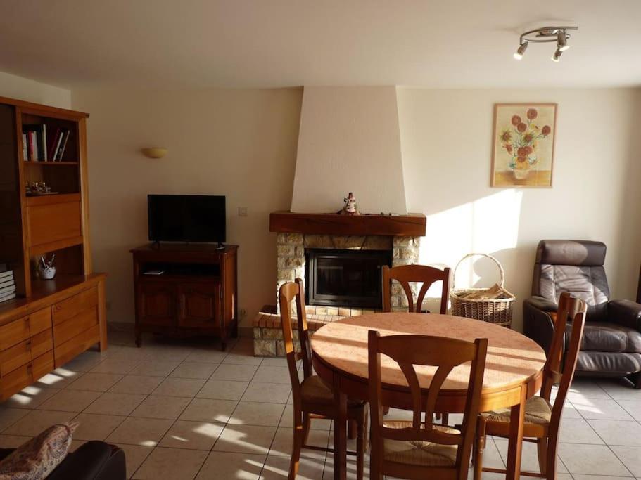 Charmante maison en campagne - Housity