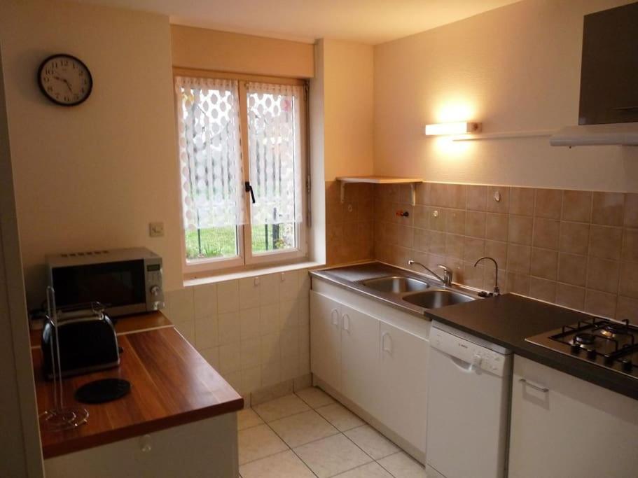 Charmante maison en campagne - Housity