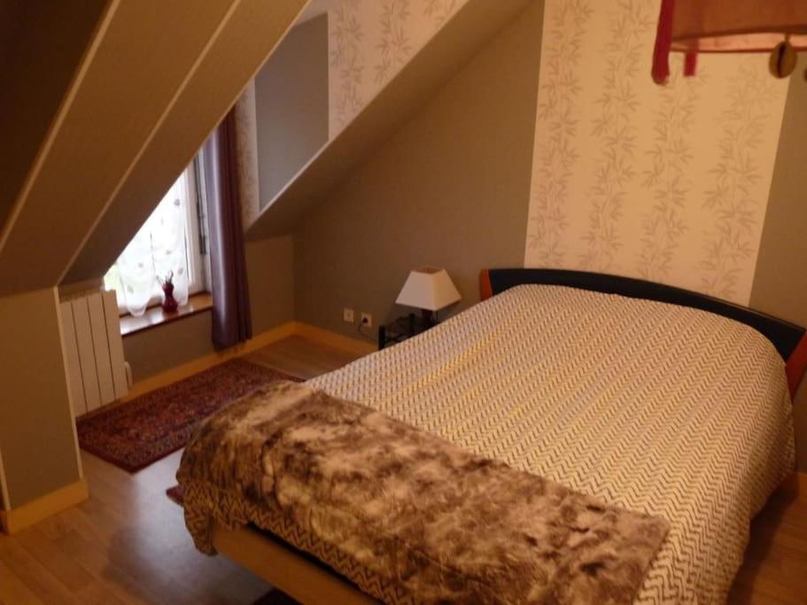 Charmante maison en campagne - Housity