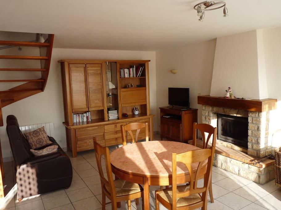 Charmante maison en campagne - Housity