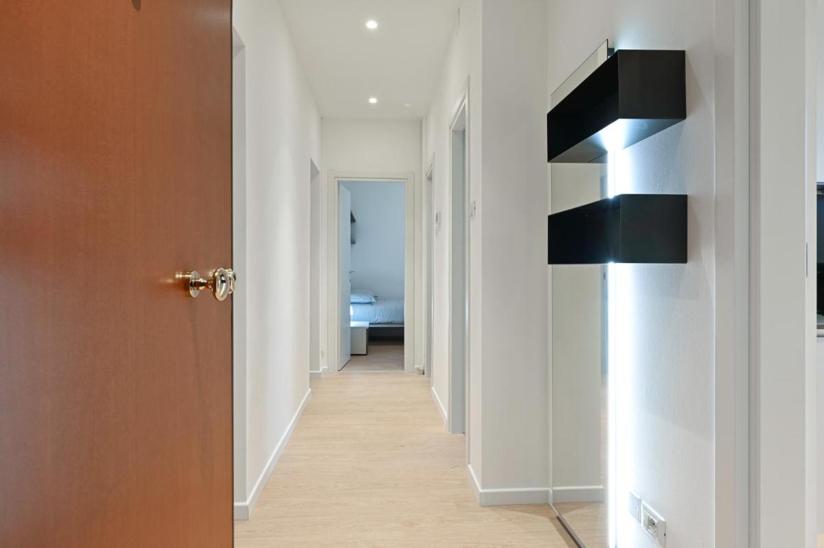 -Free Parking & Wifi- 10 minuti dal centro - Housity