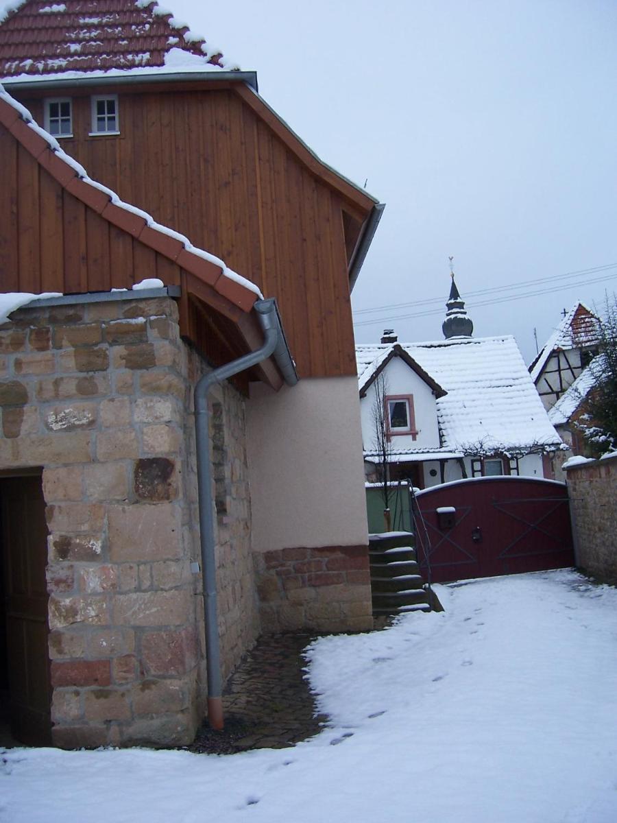 Haus Yenife - Housity