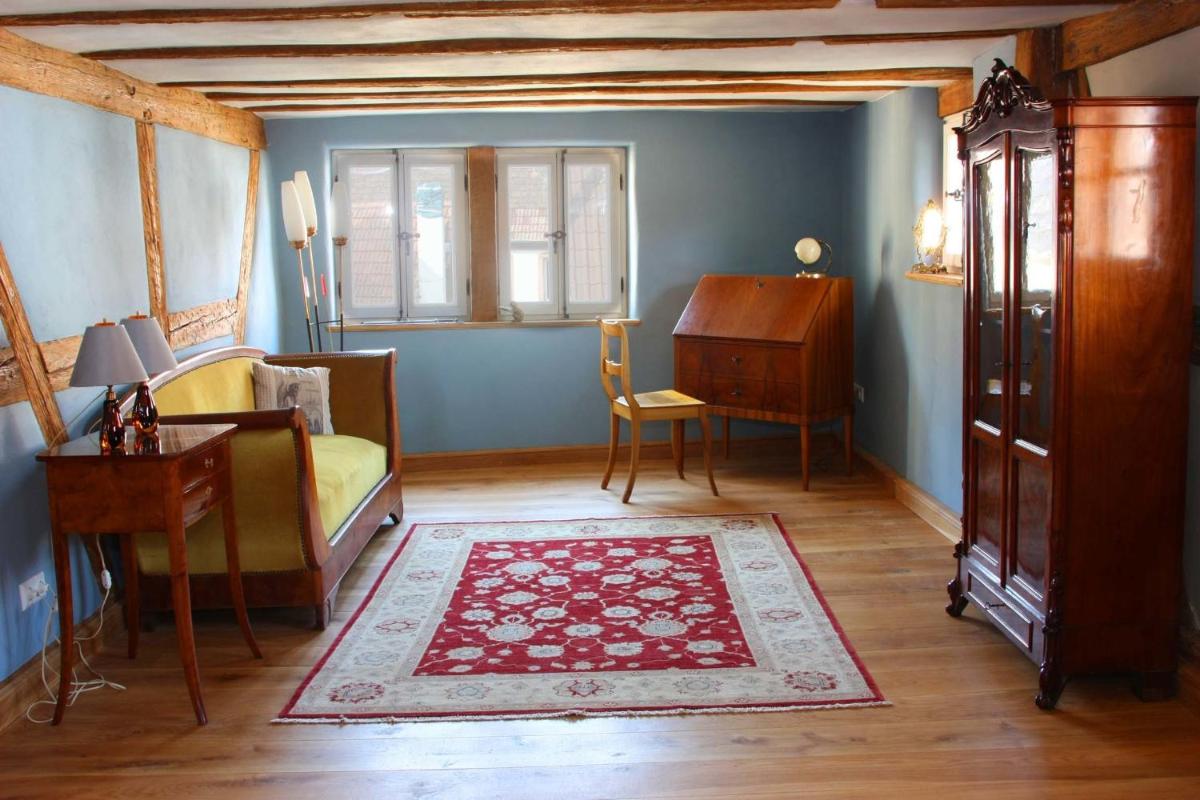 Haus Yenife - Housity