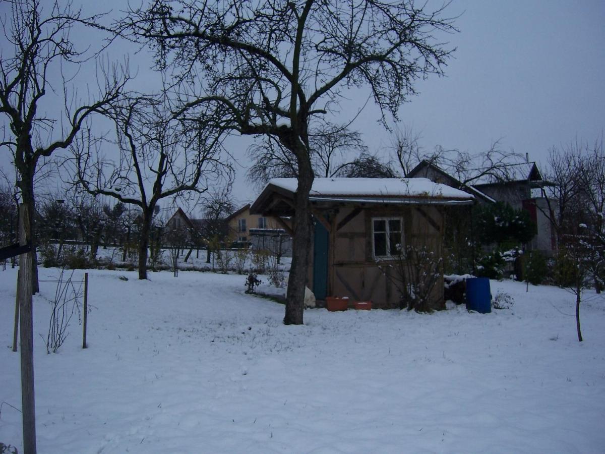 Haus Yenife - Housity